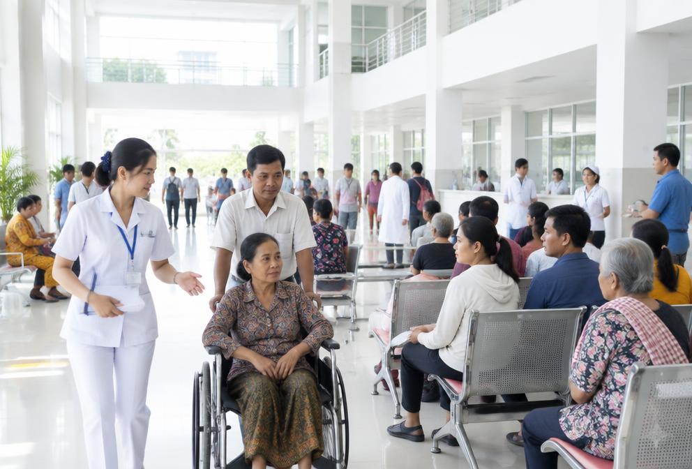 Clear rules needed to govern growing digital health platforms