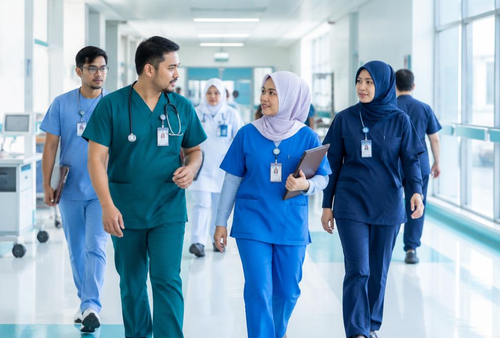 M’sia makes digital health progress, but staffing woes remain