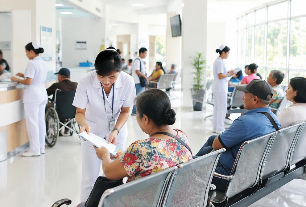 Workforce crisis: labor shortage stalling PHL’s Universal Health Care push