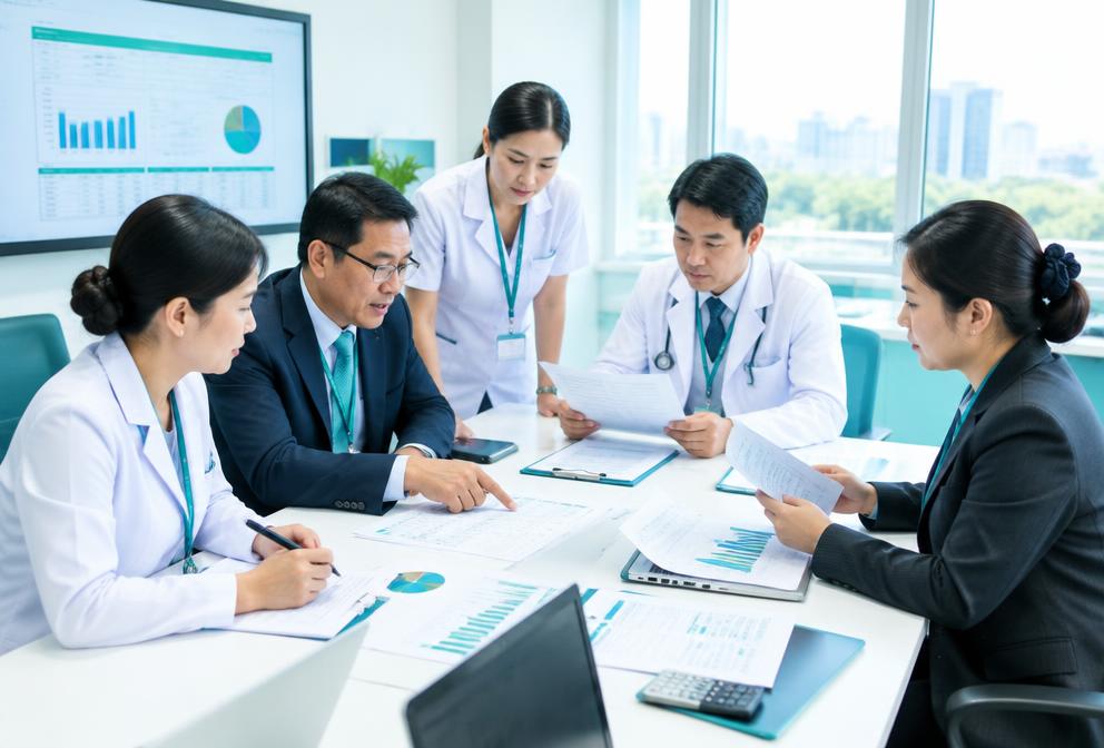 59 provinces face doctor shortages, 12 hit critical red level
