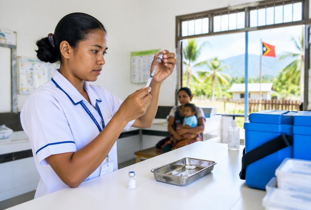 Timor-Leste’s next big health test: true universal health care for all
